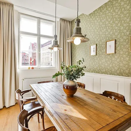 Am Maegdebrunnen Στράλσουντ