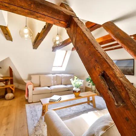 Am Maegdebrunnen Στράλσουντ