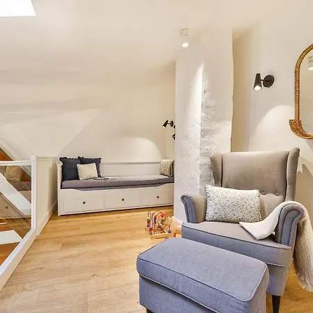 Am Maegdebrunnen Στράλσουντ