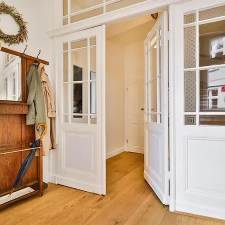 Am Magdebrunnen Apartment Stralsund