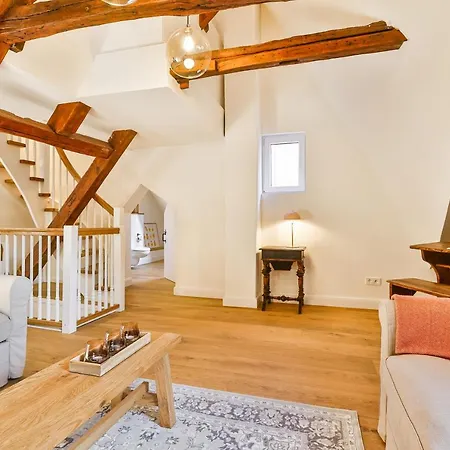 Am Maegdebrunnen Διαμέρισμα