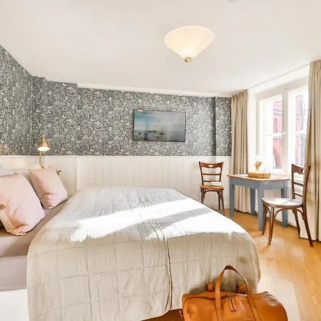 Am Magdebrunnen Apartment *