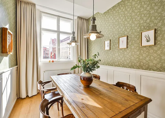 Am Maegdebrunnen שטראלסונד