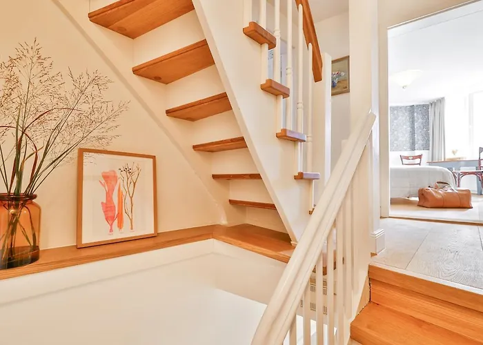 Am Maegdebrunnen * שטראלסונד